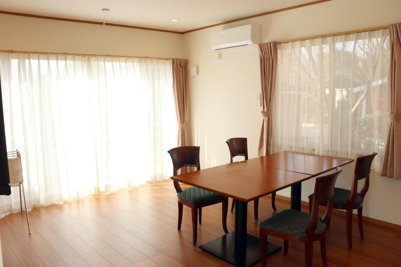 The Hirosawa City Dome House West Building / Vacation Stay 18763 Chikusei Exterior photo